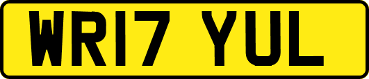 WR17YUL