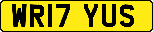 WR17YUS