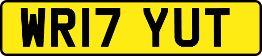 WR17YUT