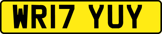 WR17YUY