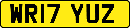 WR17YUZ