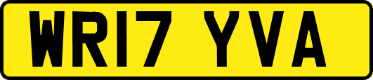 WR17YVA