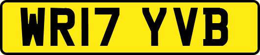 WR17YVB