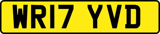 WR17YVD
