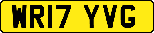 WR17YVG