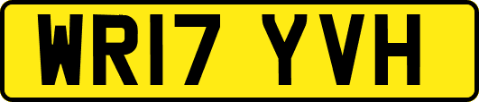 WR17YVH