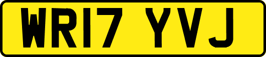 WR17YVJ