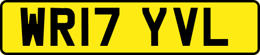 WR17YVL