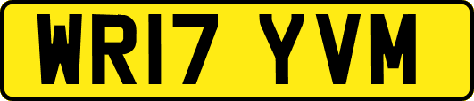 WR17YVM