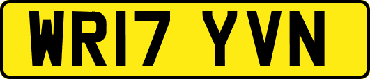 WR17YVN