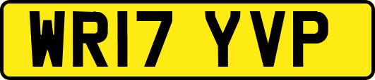 WR17YVP