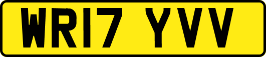 WR17YVV