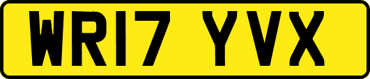 WR17YVX