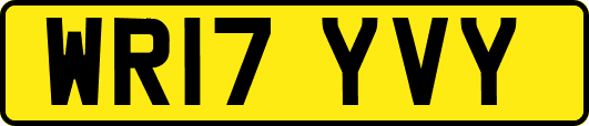WR17YVY