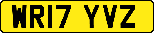 WR17YVZ
