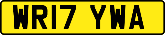 WR17YWA