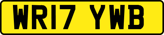 WR17YWB