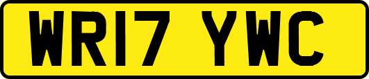 WR17YWC