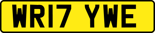 WR17YWE