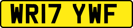 WR17YWF