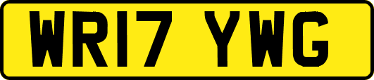 WR17YWG