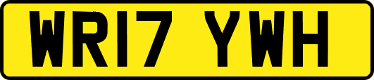 WR17YWH
