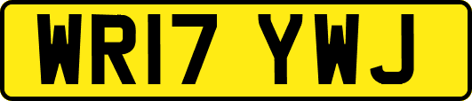 WR17YWJ