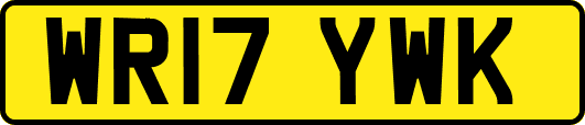 WR17YWK