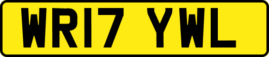 WR17YWL
