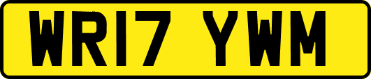 WR17YWM