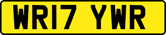 WR17YWR