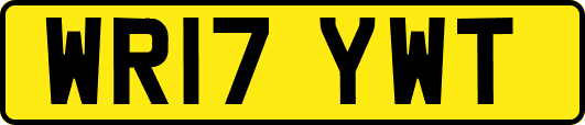 WR17YWT