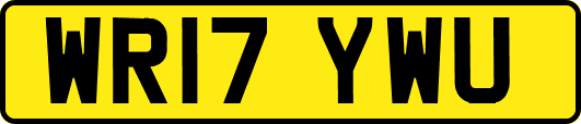WR17YWU