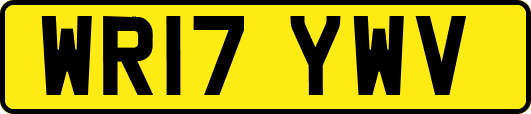 WR17YWV