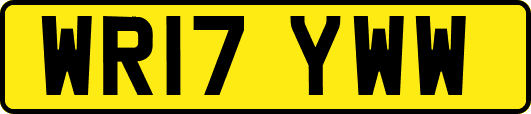 WR17YWW