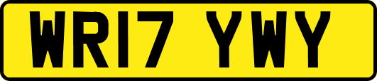WR17YWY