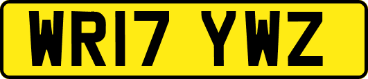 WR17YWZ