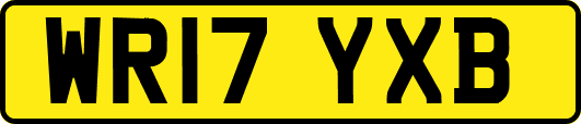 WR17YXB