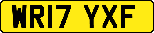 WR17YXF