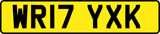 WR17YXK