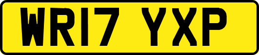 WR17YXP