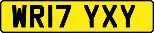 WR17YXY