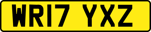 WR17YXZ