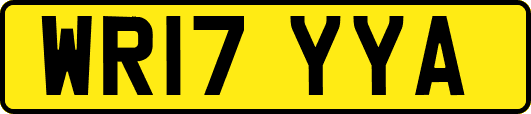 WR17YYA