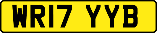 WR17YYB
