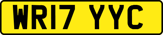 WR17YYC