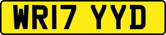 WR17YYD