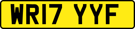 WR17YYF