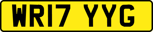 WR17YYG