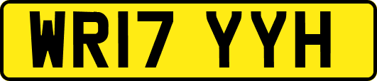 WR17YYH